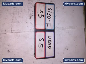 Samxon 710606 Capacitor – actual item, photo 3 of 3
