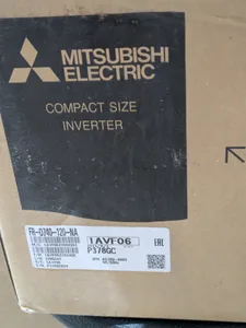 Mitsubishi FR-D740-120-NA AC Drive