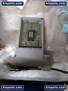 Foxboro 2AK-501 Integral HI-Z Controller Module – actual item, photo 5 of 7