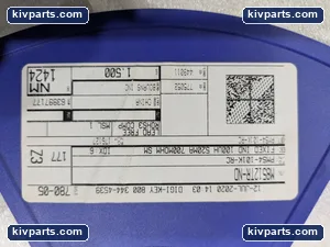 PM54-101K-RC J.W Miller Fixed Inductor – actual item, photo 2 of 5