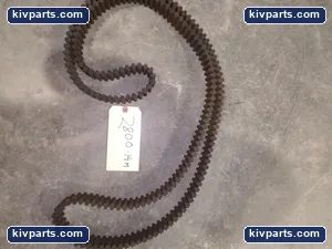 INDUSTRIAL TIMING BELT 2800-14M – actual item, photo 4 of 5