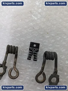 Cutler-Hammer 9586H235 Overload Heater Element Coil – actual item, photo 4 of 6
