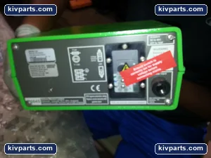 Watson-marlow 056.5041.000 MKII Peristaltic Pump – actual item, photo 8 of 10