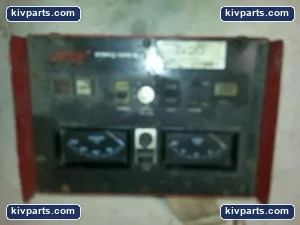 Arcair GC12 Automatic Controller – actual item, photo 2 of 5