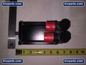Pacific Scientific PMA21B-01100-00 Servo Motor – actual item, photo 4 of 5