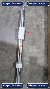 Heidenhain 329992-22 LS 486 ML Linear Encoder – actual item, photo 2 of 5