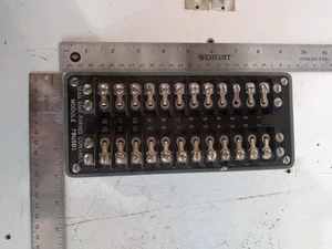 P&h 79U5D1 Amplifier Firing Control Module