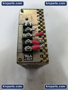 Panasonic ETU-24J20H Power Supply – actual item, photo 8 of 11