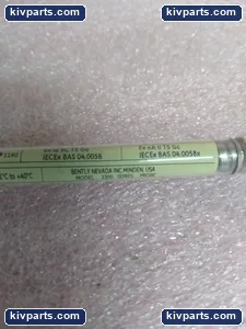 Bently Nevada 330909-00-60-10-01-05 3300 NSv Proximity Probe – actual item, photo 6 of 7