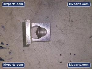 Ilsco 80-7988 Aluminum Electrical Connector – actual item, photo 3 of 5