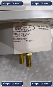 Yokogawa E/254-4O-15VDE – actual item, photo 4 of 6