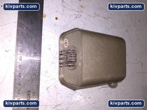 Panalarm 50-AM1 – actual item, photo 2 of 4