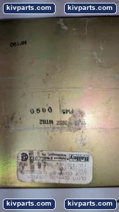 Bailey CLC03 Loop Command Module – actual item, photo 2 of 6