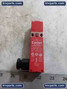 947-5-1 Safety Relay – actual item, photo 2 of 8