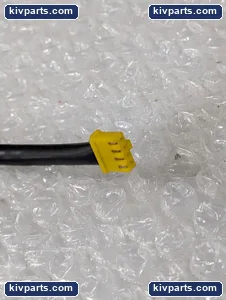 Linear Stage Lead Screw Stepper Motor 2 Guide Rods Carriage 4-Pin Connector – actual item, photo 4 of 7