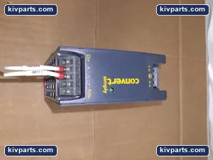 Power-one LOK4601-2R Power Supply – actual item, photo 2 of 6