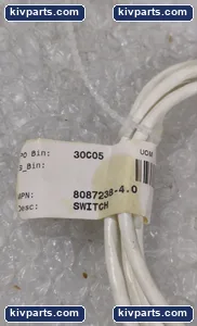 IPN 30C05 Circular Bayonet Connector – actual item, photo 4 of 4