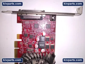 VTK-557AVVLD3-F45 – actual item, photo 3 of 7