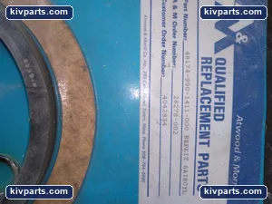 48174-990-1411-000 Atwood Morrill Air Cylinder – actual item, photo 2 of 3