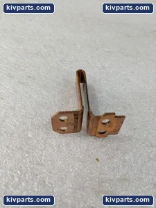 Joslyn Clark Heater Element Motor Starter – actual item, photo 2 of 7