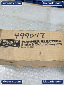 Warner Electric MCS-625 Sensor Industrial Control – actual item, photo 6 of 7