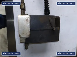 GCM-2010 Module Plasma Torch Valve – actual item, photo 3 of 5