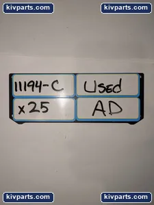 1835LS3-W-CW Light – actual item, photo 4 of 4
