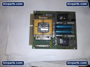 Kollmorgen C-78530-2 IND Solutions 78530-3 – actual item, photo 5 of 6