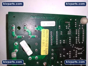 Berges 930505 Eleectronics 8 24 – actual item, photo 3 of 5