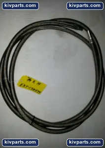 Hydradyne 139574 Hydraulic Hose – actual item, photo 2 of 3