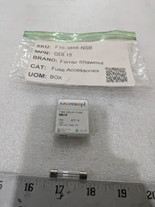 Mersen GDL15 Fuse