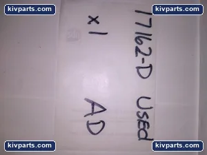 253090 Circuit Board – actual item, photo 4 of 4