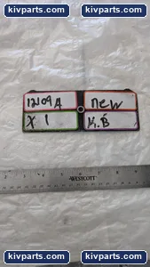 Foxboro FBM212-P0914XL Temperature Sensor – actual item, photo 6 of 6