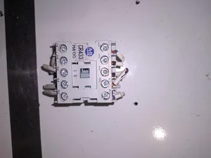 Allen-Bradley 700DC-M400 Relay