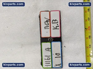 Cutler-Hammer Heater Coil – actual item, photo 5 of 5