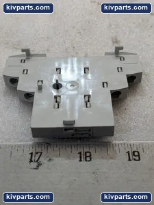 Eaton NHI11-PKZ0 Auxiliary Contact – actual item, photo 5 of 7