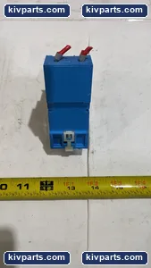 Finder 62.32.9.024.0000 Type 92.03 Relay Base – actual item, photo 4 of 5