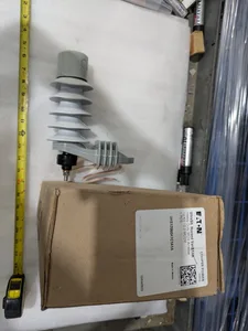 Eaton UHS12060A1C1A1A VariSTAR Heavy Duty MOV Arrester