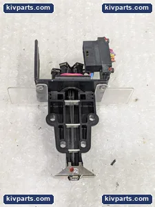 DEC 30-27655-01 Printer – actual item, photo 6 of 7