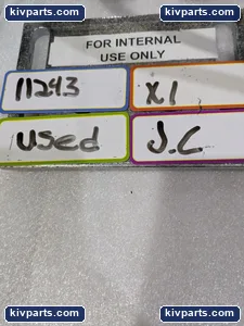 Leitz 301-336.029 Motorized Pendant Controller – actual item, photo 8 of 8