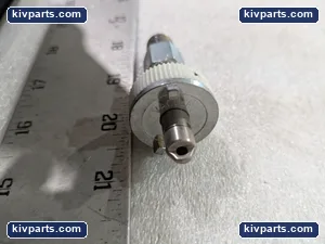 SMC 19/ORDER Pneumatic Component – actual item, photo 3 of 8