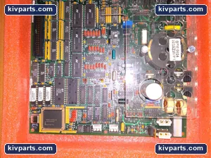 General Electric DS200TCEAG1BTF Boards – actual item, photo 4 of 8