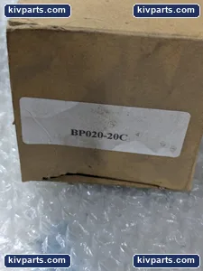 BP020-20C – actual item, photo 4 of 5