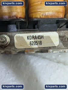 KDRA45H TransfabTMS TCI Optimized Drive – actual item, photo 3 of 7