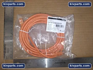 Legrand 576-140-015 Cat6 Patch Cable – actual item, photo 2 of 3