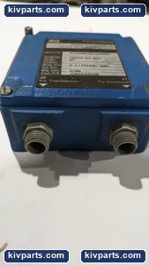 Temposonics 011008070 Sensor – actual item, photo 2 of 3