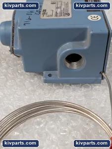 United Electric E55-E23BS Controls – actual item, photo 4 of 7