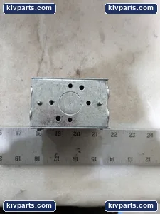 Crouse-Hinds TP660 Outlet – actual item, photo 7 of 10
