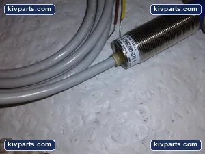 Honeywell 973AB3XM A7T-L Proximity Sensor – actual item, photo 2 of 5