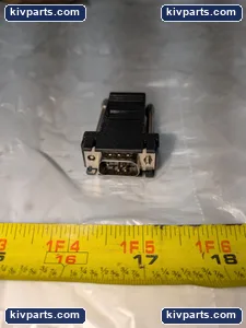 Genmen Q1318004B GSM GB Gilbarco Adapter – actual item, photo 3 of 6